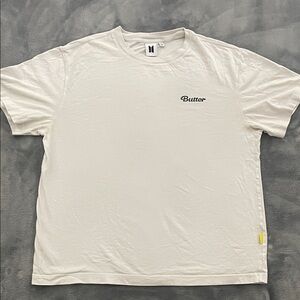 BTS Butter Men's Short Sleeve Tee